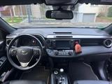 Toyota RAV 4 Hybrid Executive 4x4,Leder,Navi,360* Kamer - Toyota RAV 4 Gebrauchtwagen 3.3