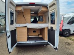 Roadcar R 540, UVP: 56.492,00€