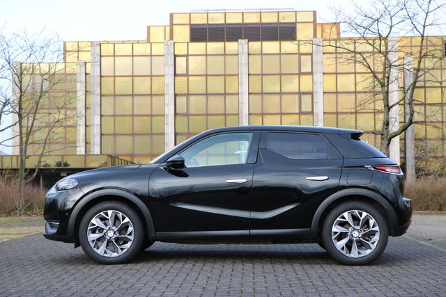 DS Automobiles DS3 Crossback E-Tense Grand Chic Leder Navi LED