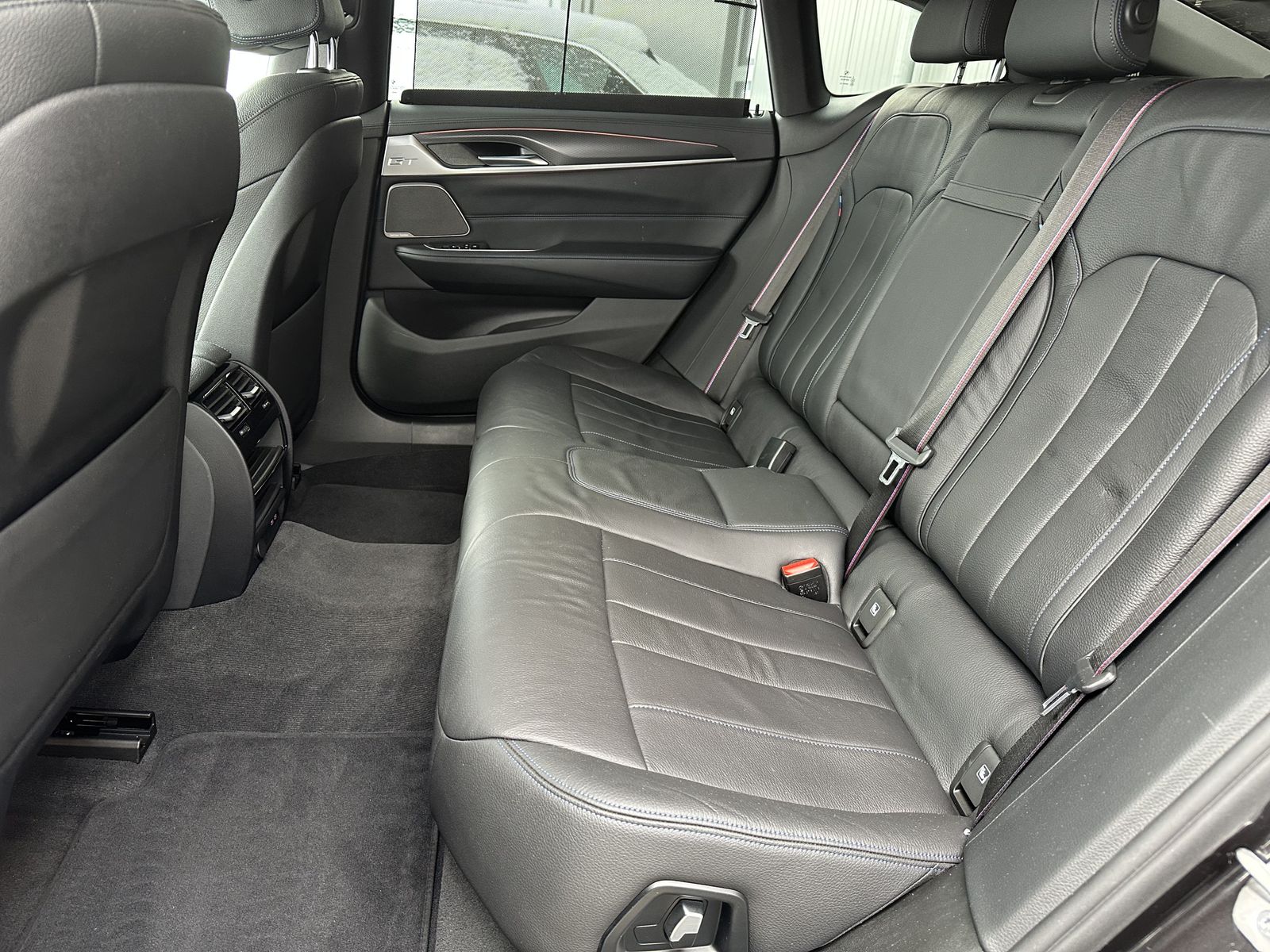 Fahrzeugabbildung BMW 630d Gran Turismo xD M-Sport NAV+LASER+AHK+HUD