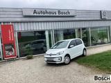 Volkswagen up! 1.0 move 4-türig SHZ PDC RFK Tempomat Klima - mit Benzin-Antrieb: Kleinwagen