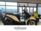 Piaggio Medley 125 Sport
