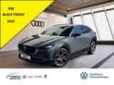 Mazda CX-30 2.0 SKYACTIV-X MHybrid Edition 100 MATRIX 