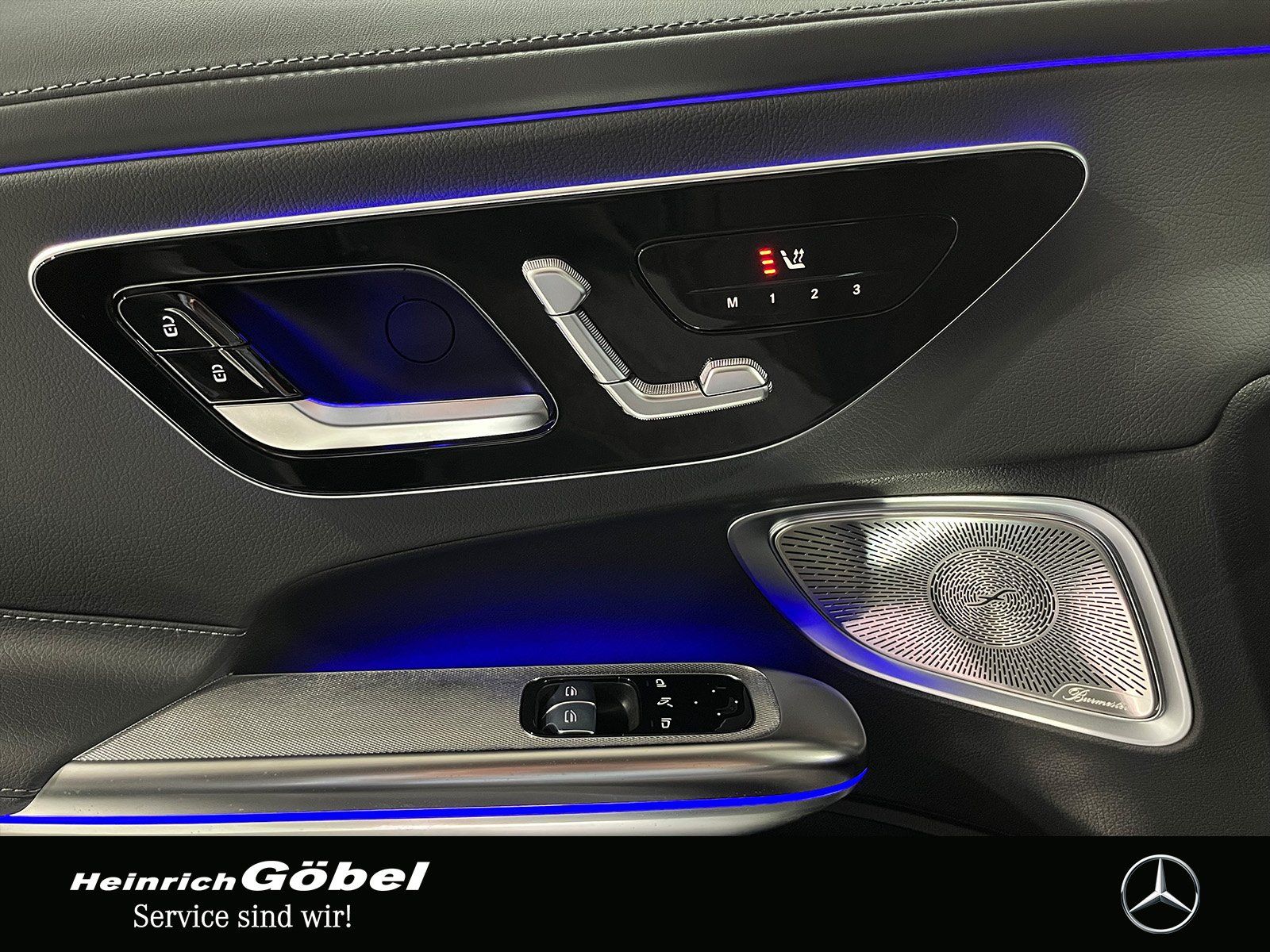 Fahrzeugabbildung Mercedes-Benz CLE 300 4M AMG+PANO+NIGHT+360°+BURMESTER+DIGITAL