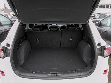 Ford Kuga 2.5 Plug-In Hybrid ST-Line X Stauassistent