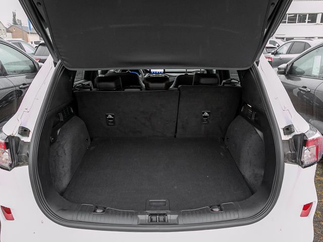 Ford Kuga 2.5 Plug-In Hybrid ST-Line X Stauassistent