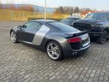 Audi R8 Coupe 4.2 FSI quattro*BRD* - Audi R8 aus 2009