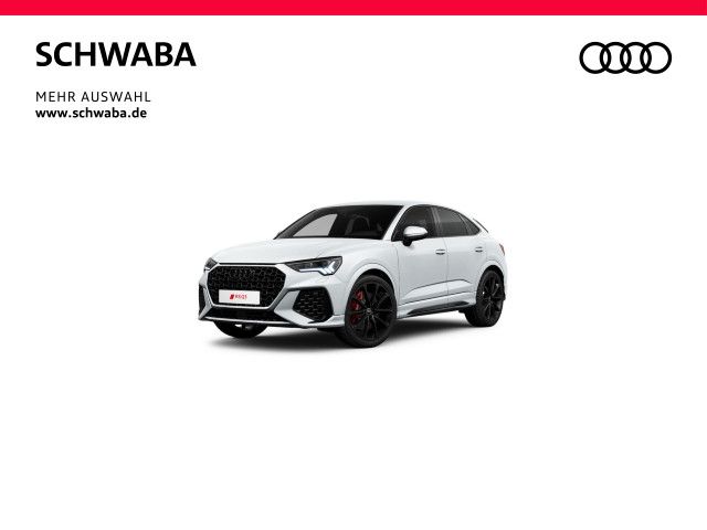 Audi RS Q3 Sportback AHK*MATRIX*SONOS