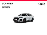 Audi RSQ3 - Vorschau Bild 1