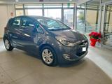 Hyundai ix20 1.4 crdi Style 90cv - gebrauchte Hyundai Roadster
