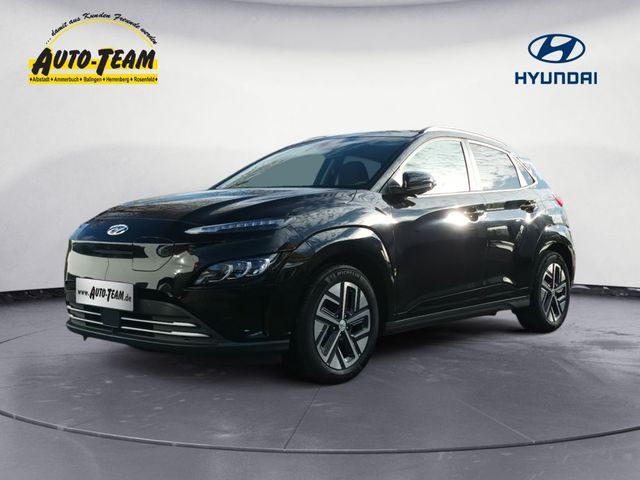Hyundai KONA EV Advantage