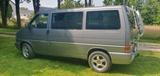 Volkswagen T4 Multivan highline aus 2.Hand - gebrauchte VW T4 Multivan aus dem Jahr 2003