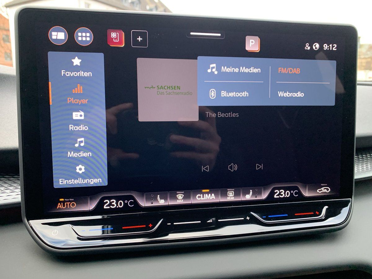 Cupra Terramar - Bild 43