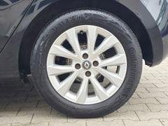 Fahrzeugabbildung Clio V Experience 1.0 TCe 100 EU6d-T