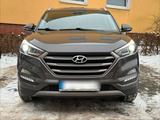 Hyundai Tucson Blue 1.6 GDI Intro Edition,... - Hyundai TUCSON: Hyunda