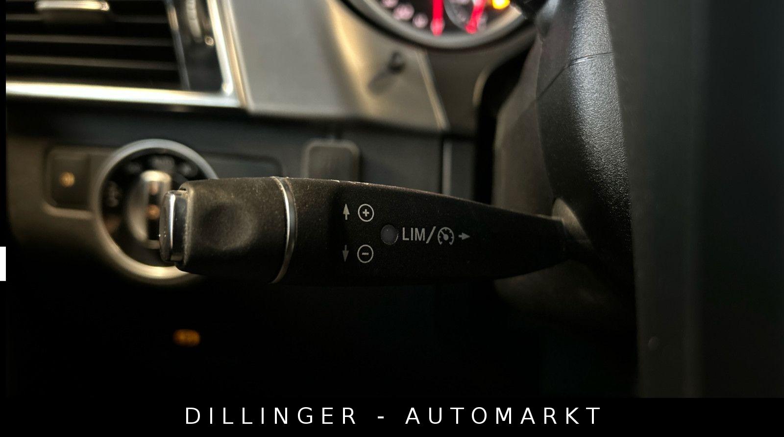 Mercedes-Benz GLE 350d 4Matic LED AHK NAV Leder Temp. PDC Shz