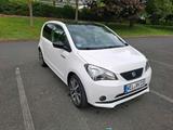 Seat Mii electric - Seat Mii mit Elektro-Antrieb