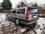 Volvo 850 2.5-10V TÜV NEU, Wertgutachten - gebrauchte Volvo 850 aus dem Jahr 1996