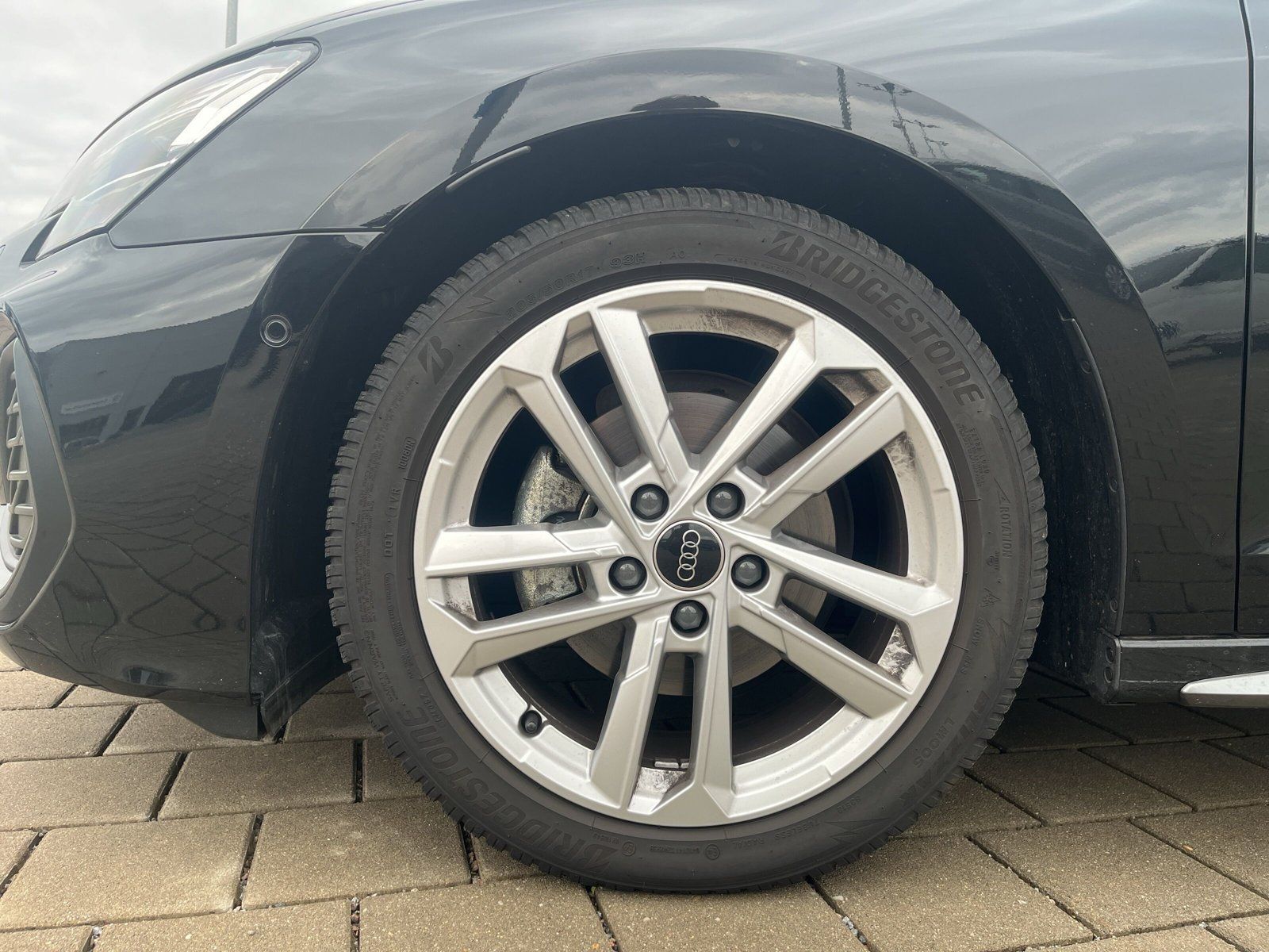 Audi A3 - Bild 9