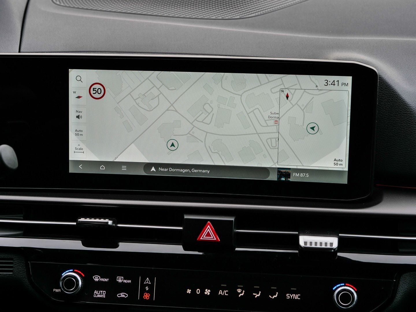 Kia Sportage - Bild 12