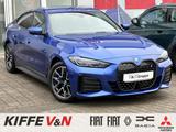 BMW i4 eDrive40 Gran Coupe M SPORT PRO PA+ HUD DAPRO - gebrauchte BMW i4 aus dem Jahr 2023