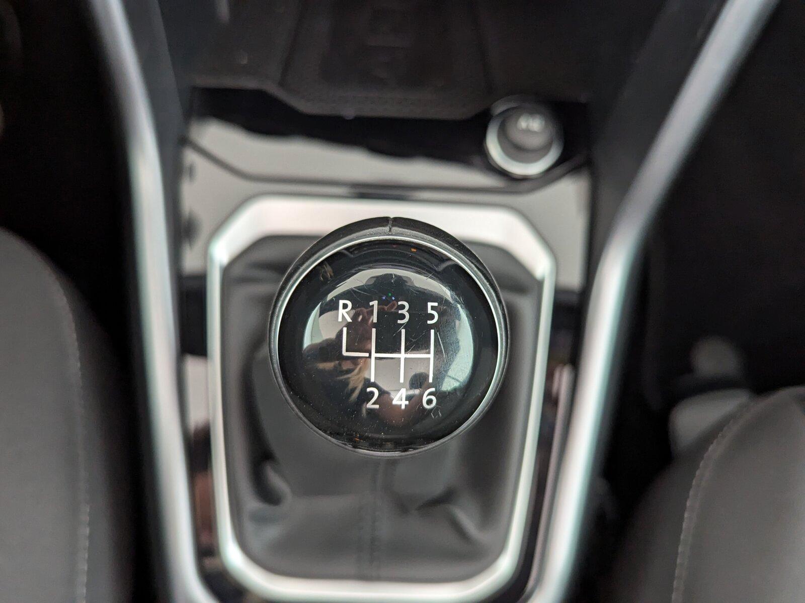 Volkswagen T-Roc Cabriolet 1.5 TSI Active OPF LED+PDC+SHZ+, миниатюра 18