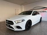 Mercedes-Benz A 250 Limousine AMG MBUX Pano Kamera Ambiente - gebrauchte Mercedes-Benz A 250 aus dem Jahr 2019