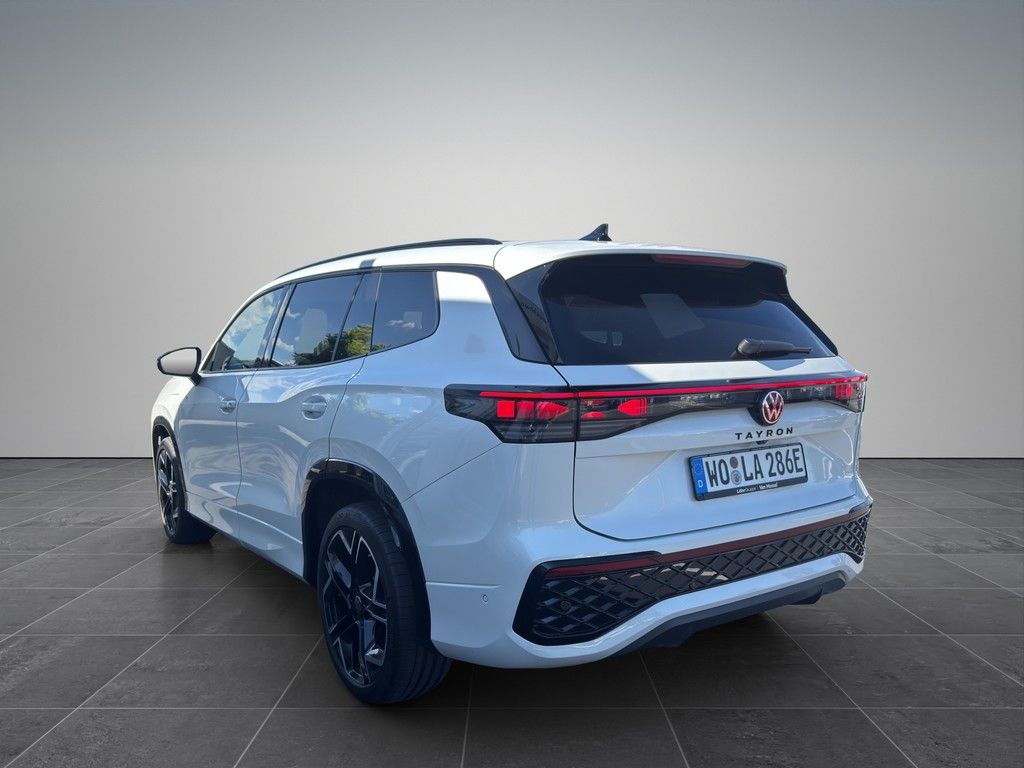 Volkswagen Tayron 1.5 TSI eHybrid R-Line PANO H&K LEDER MA foto 2