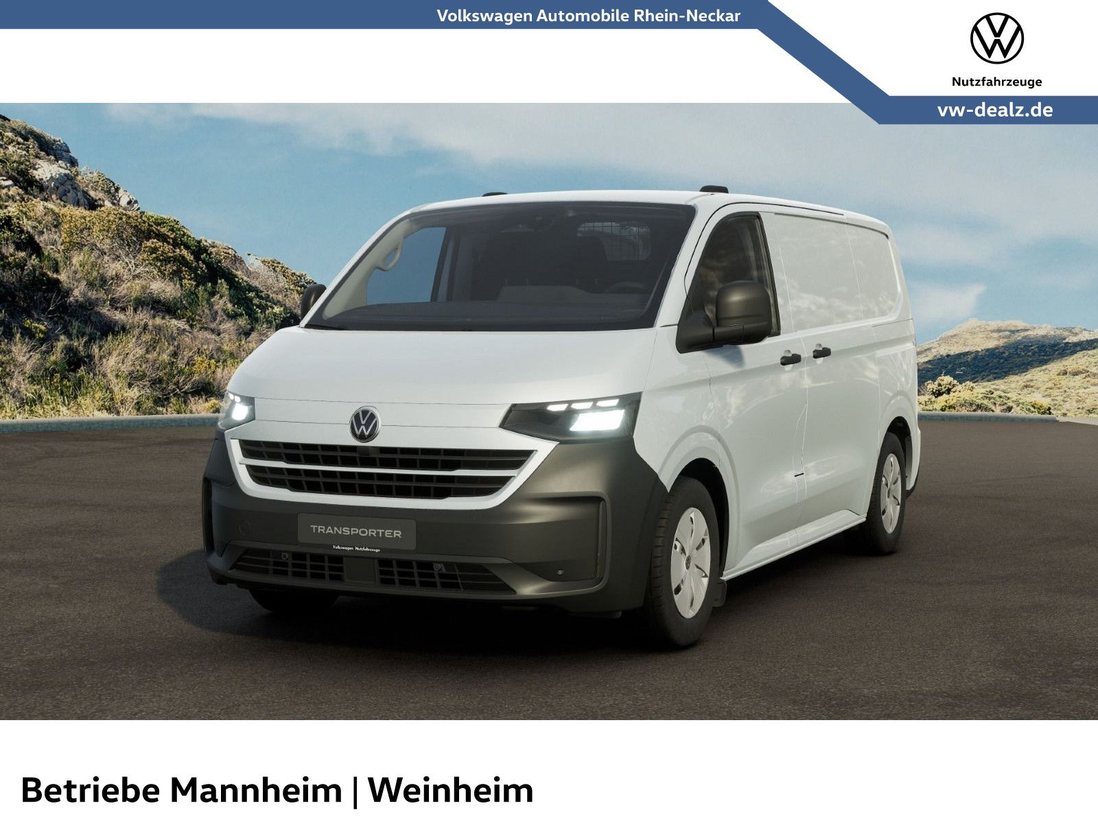 Volkswagen Andere - Bild 2