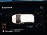 Volkswagen Touran - Vorschau Bild 13