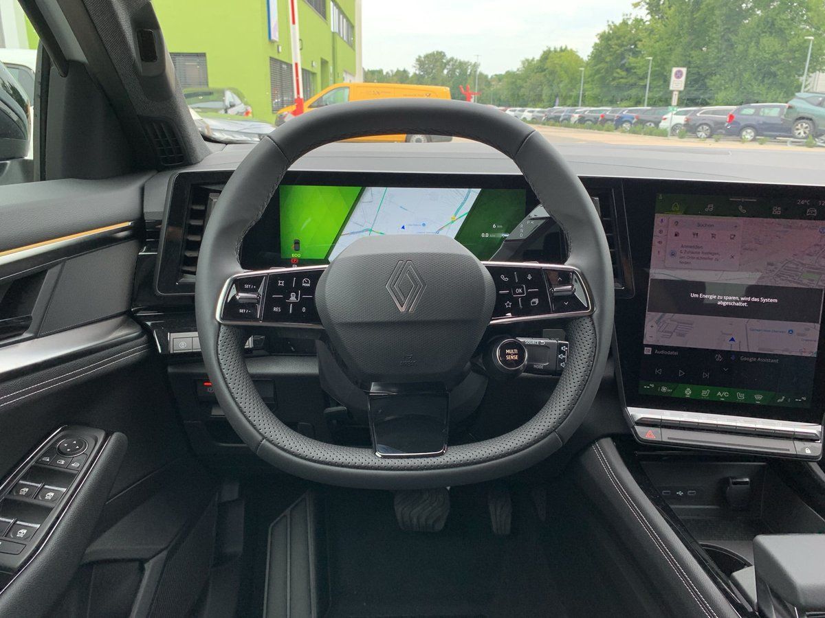 Renault Austral - Bild 15