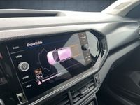 Volkswagen T-Cross - Vorschau Bild 22