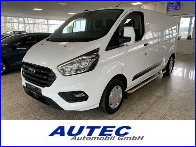 Ford Transit Custom Kasten 300 L2 KAMERA+TEMP+SPURH.