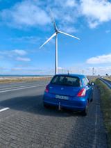 Suzuki Swift in Top-Ausstattung - Suzuki Gebrauchtwagen in Kassel