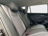 Skoda Superb - Vorschau Bild 16