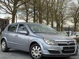 Opel Astra 1.6 Twinport Elegance*Klima*Tempomat*AHK*