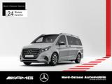 Mercedes-Benz VITO 116 TOURER SELECT NEUES MODELL LED AHK 2,5t - Mercedes-Benz Vito