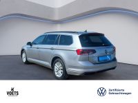 Volkswagen Passat Variant - Vorschau Bild 4