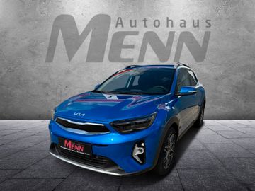 Kia Stonic 1.0T 48V Nightline Edition LED Navi PDC