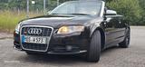 Audi S4 4.2 tiptronic quattro Cabriolet EXCLUSIVE  - Audi S4 mit Benzin-Antrieb: Cabrio
