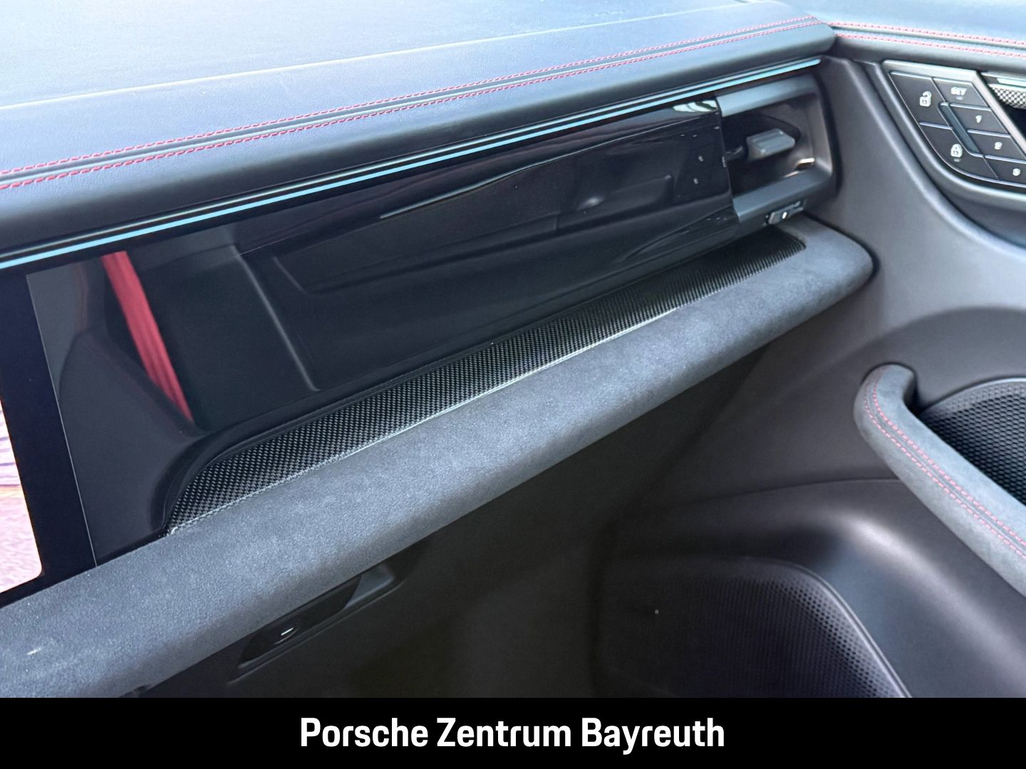 Porsche Macan - Bild 27