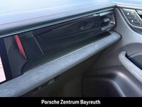 Porsche Macan - Vorschau Bild 27