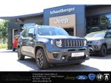 Jeep Renegade Altitude e-hybrid Pano, 18Zoll, TechnoP