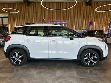 Citroën C3 Aircross *Feel*2.Hand*TÜV*Klima*PDC*