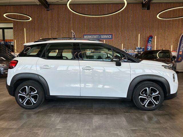 Citroën C3 Aircross *Feel*2.Hand*TÜV*Klima*PDC*