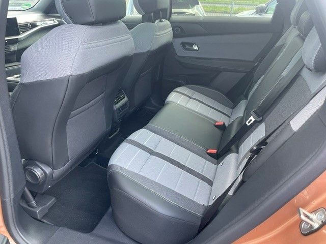 Fahrzeugabbildung Opel Grandland GS MHEV AT+Navi+Schiebedach+Sitzheizun