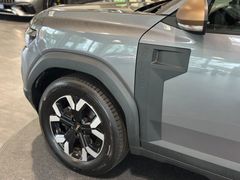 DACIA Duster - Ansicht 15