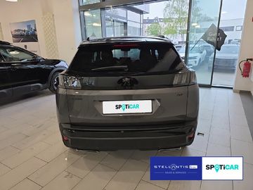 Peugeot 3008 - 5