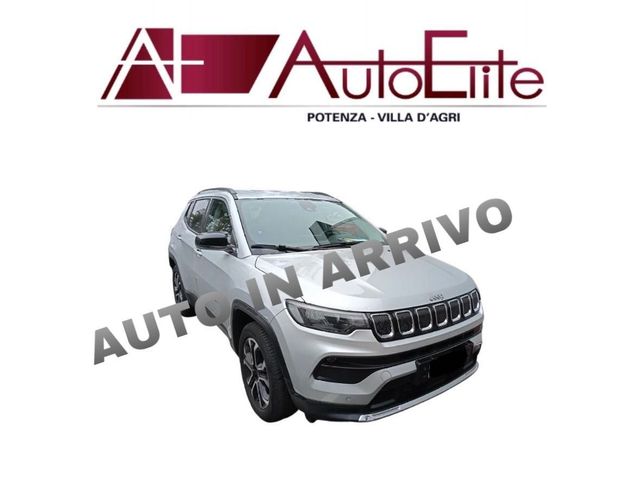 Jeep JEEP Compass 1.6 Multijet II 2WD Limited