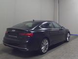 Audi A5 SB 50 TDI Qu. advanced Navi LED Keyless Shz - Audi: 50